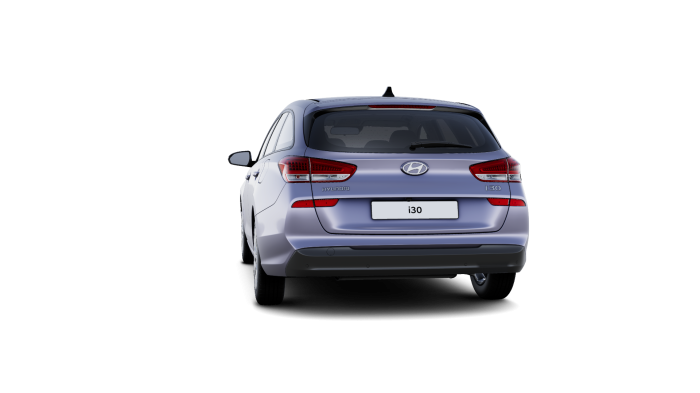 Hyundai i30 Kombi Style 1.6 T-GDI 110kW 7st DCT na operativní leasing