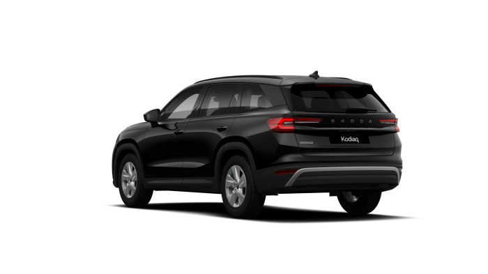 Škoda Kodiaq Selection 2,0 TSI 150 kW 7-stup. automat. 4x4 na operativní leasing
