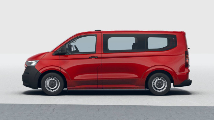 Volkswagen Transporter kombi N1 KR 6G 2.0TDI / 110kW (5 míst) na operativní leasing