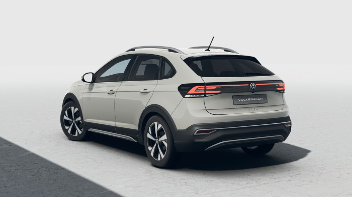 Volkswagen Taigo Style 1,0 TSI 85 kW 7DSG na operativní leasing