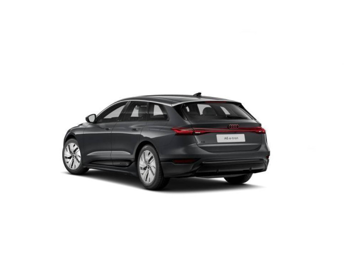 Audi A6 Avant e-tron 210 kW na operativní leasing