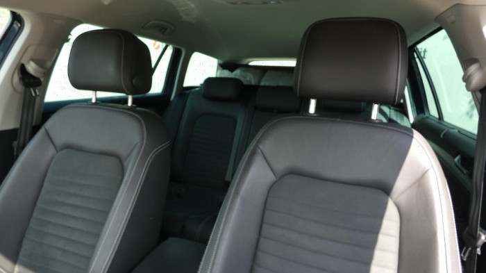 Škoda Kodiaq 2,0 TDI DSG 4x4 Sportline na operativní leasing