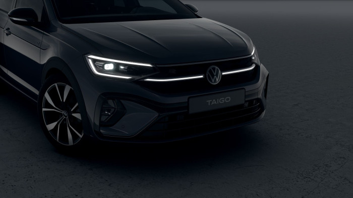 Volkswagen Taigo R-Line People 1,5 TSI 110 kW 7DSG na operativní leasing