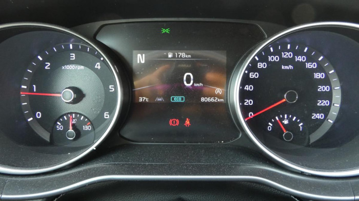 Kia Ceed 1.6 CRDi Comfort SW na operativní leasing