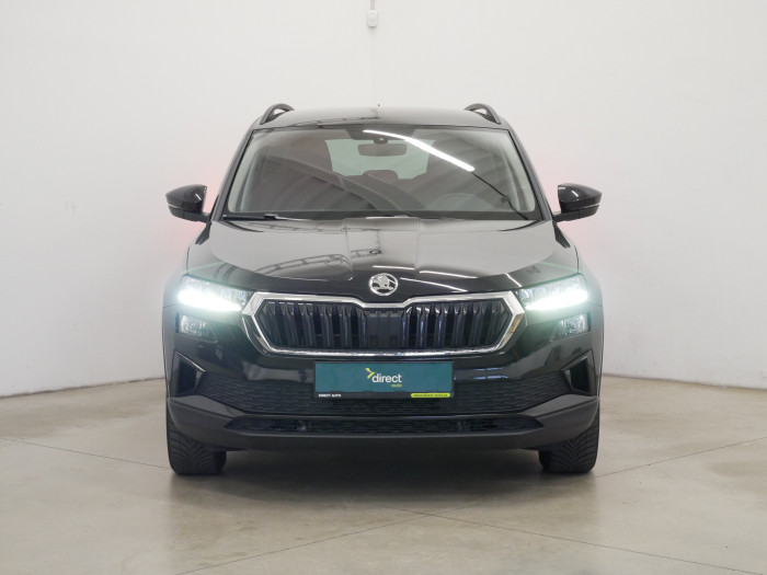 Škoda Karoq 2.0 TDI 85 kW DSG  Ambition na operativní leasing