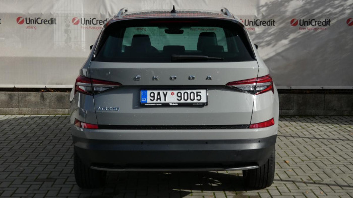 BMW X5 xDrive 40i M Sport na operativní leasing