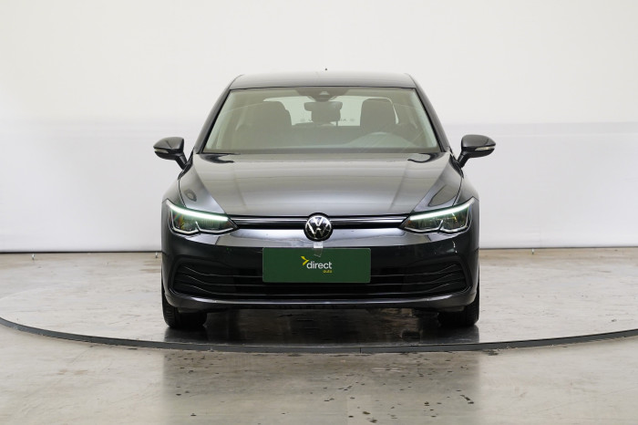 Volkswagen Golf 1.0 TSI 81 kW Life na operativní leasing