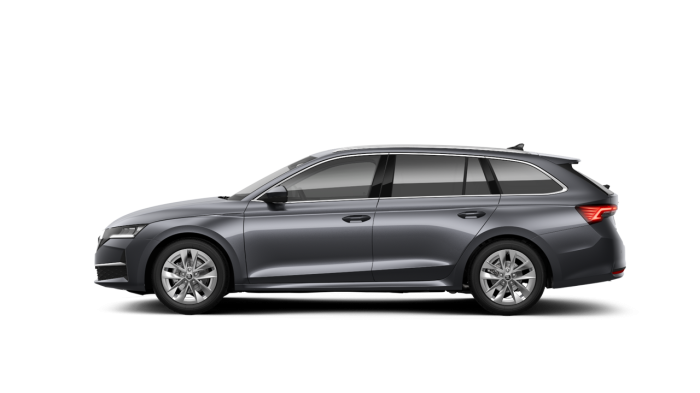 Škoda Octavia Combi Top Selection 1.5 TSI 110 kW 6-stup. mech. na operativní leasing