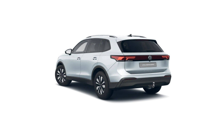 Volkswagen Tiguan Love 7DSG mHEV 1,5eTSI / 110kW na operativní leasing