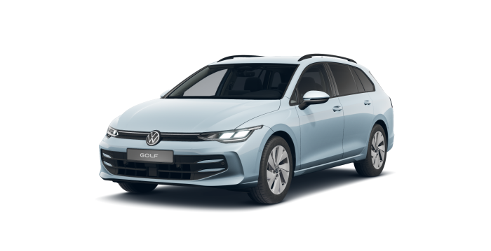 Volkswagen Golf Variant People 1,5 TSI 110 kW 6G na operativní leasing