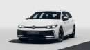 Volkswagen Passat R-Line People 150 kW eHybrid na operativní leasing