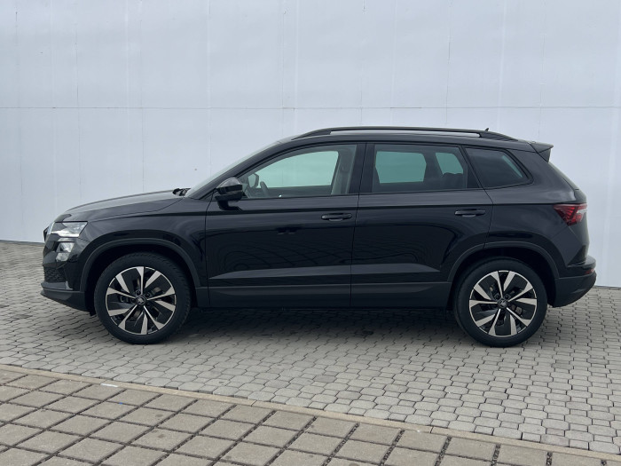 Škoda Karoq Dynamic7DSG 1,5 TSI  / 110kW na operativní leasing