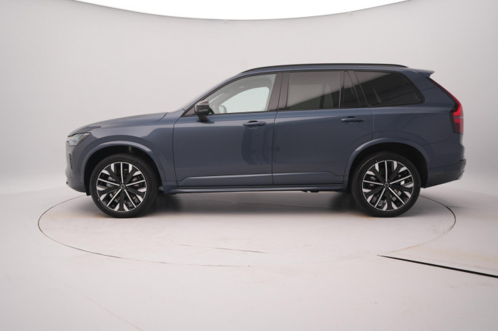 Volvo XC90 B5 AWD AUT DARK PLUS 7míst na operativní leasing