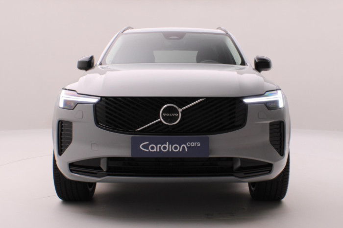 Volvo XC90 B5 AWD AUT DARK PLUS 7míst na operativní leasing