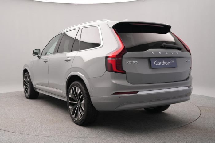 Volvo XC90 T8 AWD Plug-in BRIGHT PLUS 7m na operativní leasing