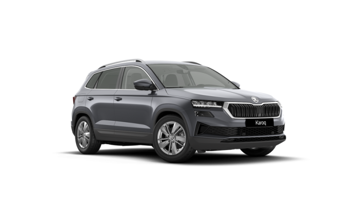Škoda KAROQ SELECTION 1,5 TSI 110 kW DSG na operativní leasing