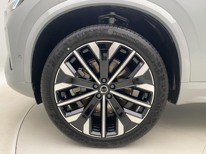 Volvo XC90 B5 AWD AUT BRIGHT PLUS 7míst na operativní leasing
