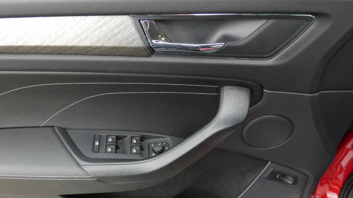 BMW X5 xDrive 40i M Sport na operativní leasing