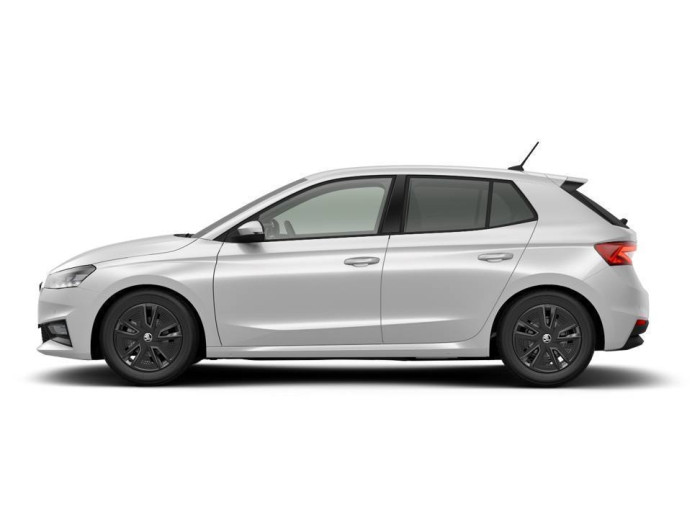 Škoda Fabia Dynamic 1.5 TSI 110 kW DSG na operativní leasing