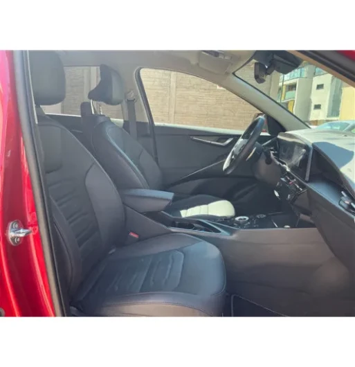 Kia e-Niro 64,8kWh Style PRO AT 5d na operativní leasing