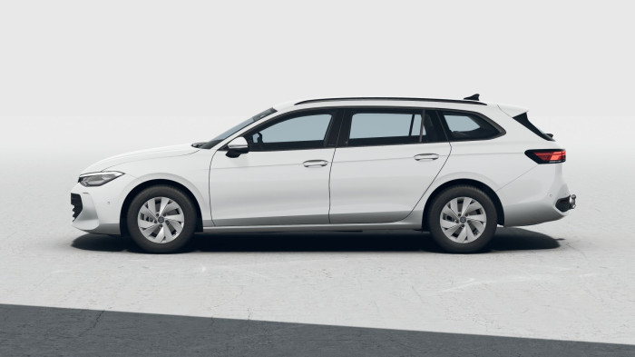 Volkswagen Passat 2,0 TDI 90 kW na operativní leasing