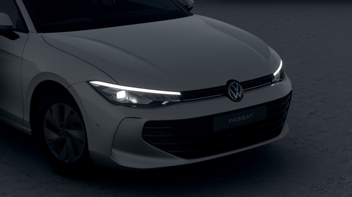 Volkswagen Passat 2,0 TDI 90 kW na operativní leasing