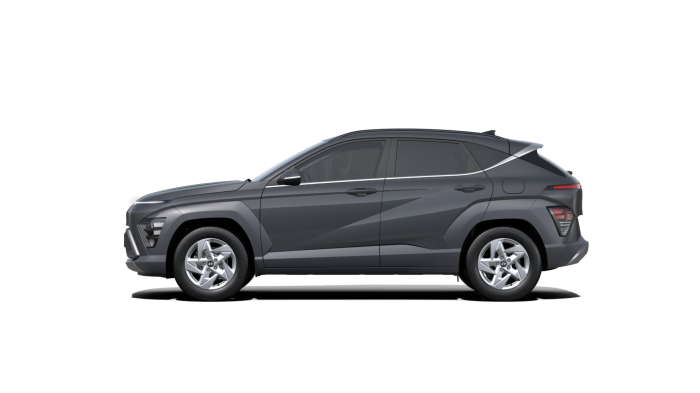 Hyundai Kona Smart 1.6 T-GDI 110 kW 6M na operativní leasing