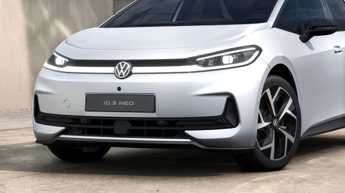 Volkswagen ID.3 Neo Style 79 kWh 170 kW na operativní leasing