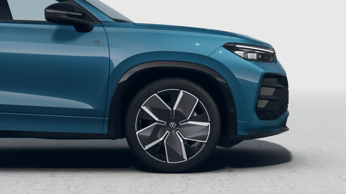 Volkswagen Tayron R-Line People 1,5 eTSI 110kW mHEV na operativní leasing
