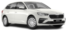 Škoda Scala Selection 1,0 TSI na operativní leasing