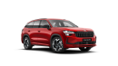 Škoda Kodiaq Sportline 2,0 TDI 110 kW 7° automatická DSG na operativní leasing