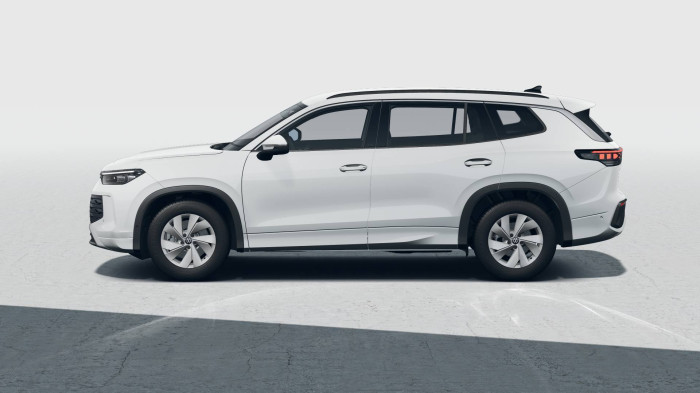 Volkswagen Tayron Life 1,5 eTSI 110kW 7DSG na operativní leasing