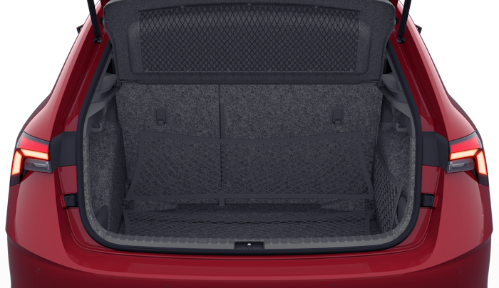 Škoda Scala Top Selection 1,5 TSI na operativní leasing