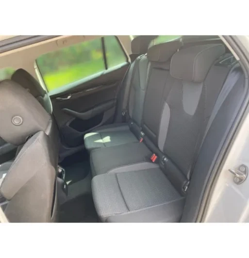 Škoda Oct.Combi 1.5TSI 110 Ambition na operativní leasing