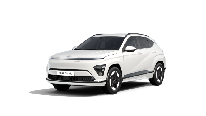 Hyundai Kona Smart POWER 64.8 kWh 150 kW na operativní leasing