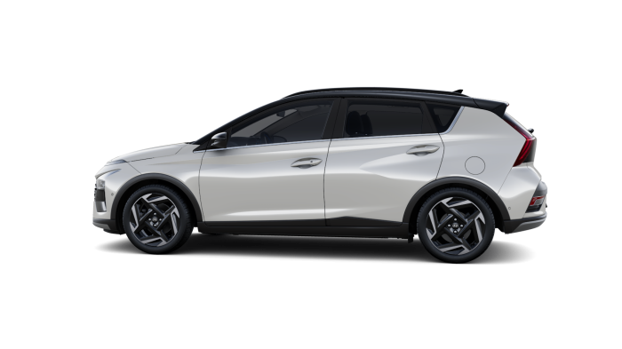 Hyundai Bayon Style 1.0 T-GDI 66 kW 7° DCT na operativní leasing