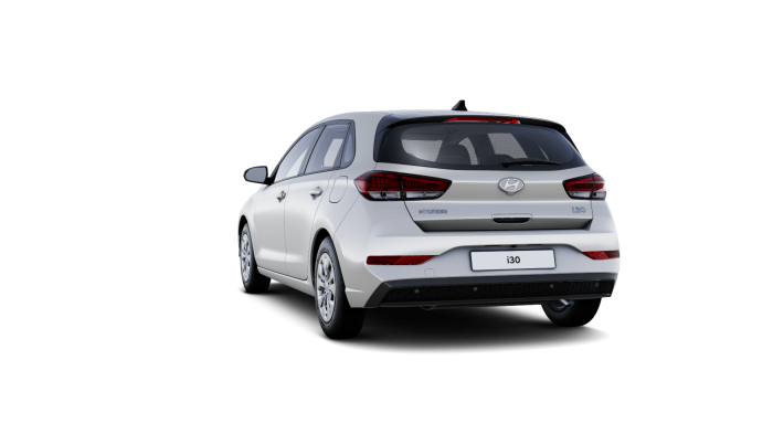 Hyundai i30 Hatchback Go Czech! 1.0 T-GDI 85kW 6M na operativní leasing