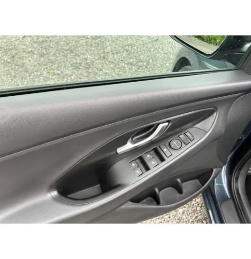 Hyundai i30 FB 1.0TGDI 88 N Line na operativní leasing