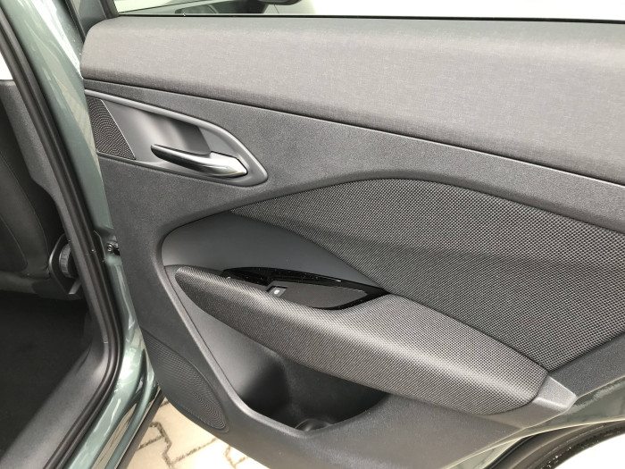 Audi Q3 7STT  1,5 TFSI / 110kW na operativní leasing