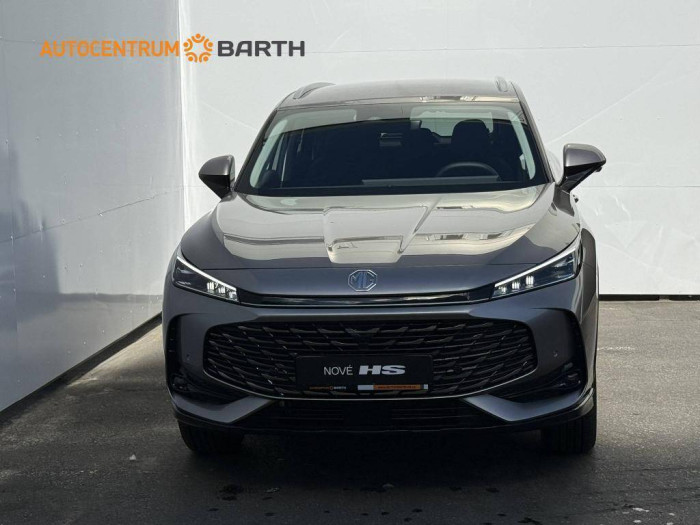 MG HS EXCLUSIVE HEV 1,5TGI / 165kW na operativní leasing