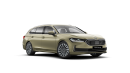 Škoda Superb Combi L&K 2,0 TSI 195 kW 7-stup. automat. 4x4 na operativní leasing