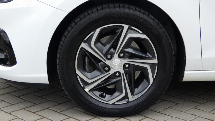 Hyundai i30 Kombi 1.5 T-GDI mHEV Smart na operativní leasing