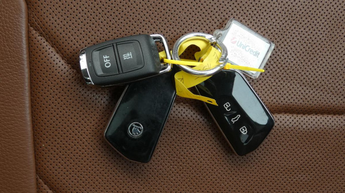 Škoda Kodiaq 2,0 TDi Selection 142 kW 4x4 D na operativní leasing
