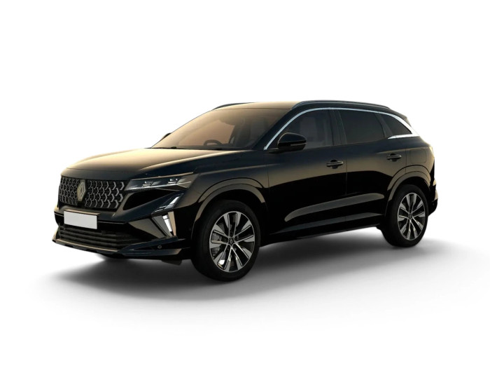 Renault Austral Techno 1.3 mild hybrid 150 109 kW Benzín Automatická převodovka na operativní leasing
