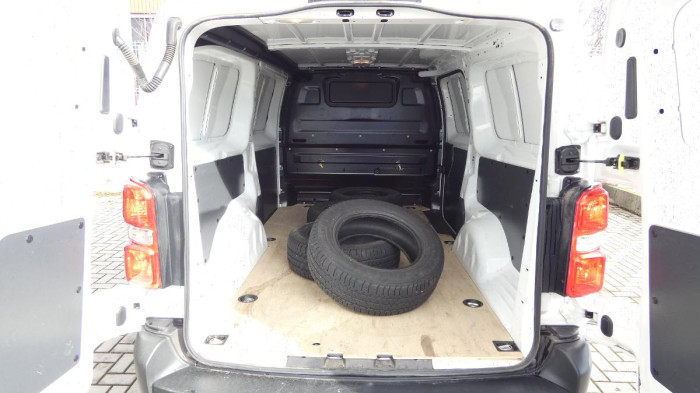 Opel Vivaro 2.0 CDTi Enjoy L2 High na operativní leasing