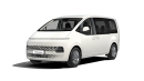 Hyundai Staria Style 1.6 T-GDI Hybrid 1.49 kWh 165 kW 6A na operativní leasing