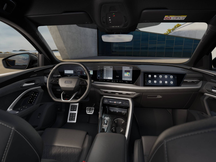 Audi Q5 Sportback Quattro ST7 2,0TDI / 150kW na operativní leasing