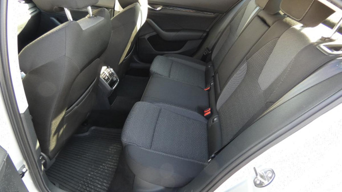 Škoda Octavia 2,0 TDI  Ambition DSG na operativní leasing