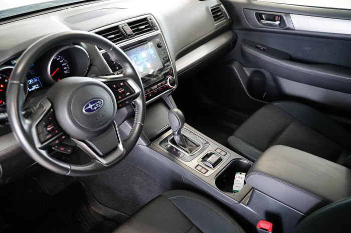 Subaru Outback 2.5i 129 kW Lineatronic AWD na operativní leasing