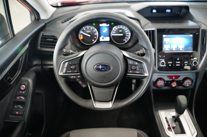 Subaru XV 1.6 i 84 kW 4x4 na operativní leasing